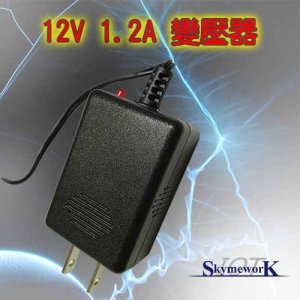 300x300 - 12V 變壓器