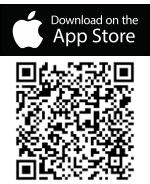 APPQRCODE ios - 門神-取得智樂小家優APP