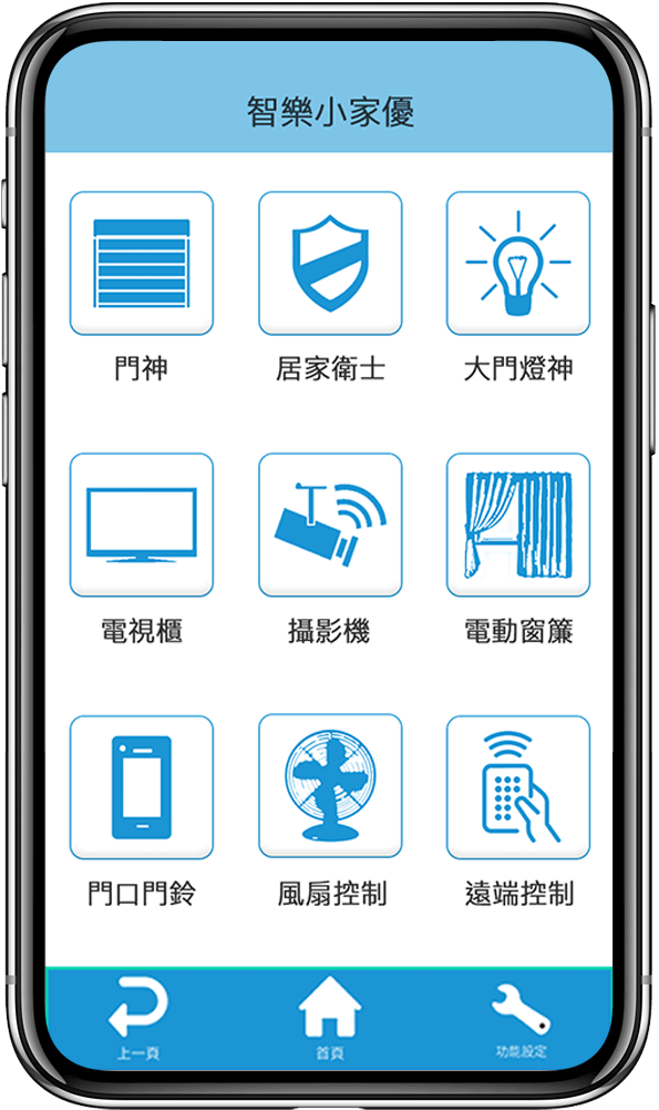 102011191828 - 支援-智樂小家APP使用說明