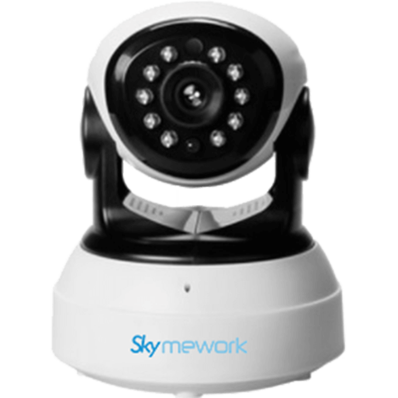 居家衛士 Promus Steward 居家保全版 全方位保全組合 智樂小家優